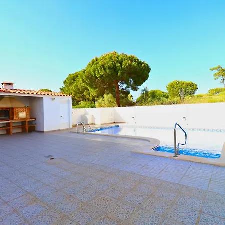 Casa Da Audiência Lote 32 Monte Gordo