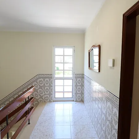 Casa Da Audiencia Lote 32 Monte Gordo