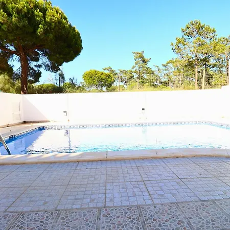 Casa Da Audiência Lote 32 Hébergement de vacances *