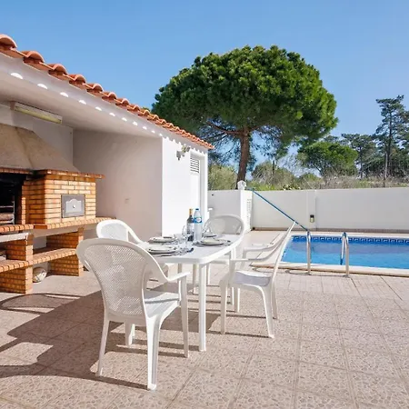 Casa Da Audiencia Lote 32 Semesterbostad