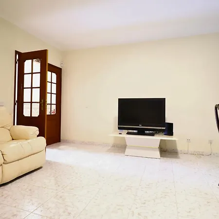 Holiday home Casa Da Audiencia Lote 32
