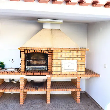Casa Da Audiencia Lote 32 Holiday home Monte Gordo