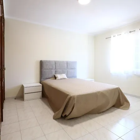 Casa Da Audiencia Lote 32 Monte Gordo