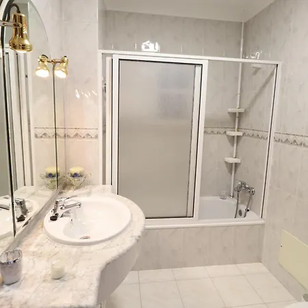 Casa Da Audiencia Lote 32 Holiday home *
