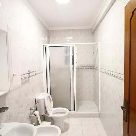 Casa Da Audiencia Lote 32 Tatil Evi *