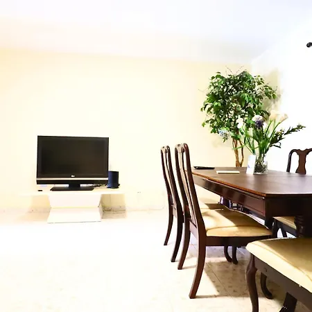 Tatil Evi Casa Da Audiencia Lote 32