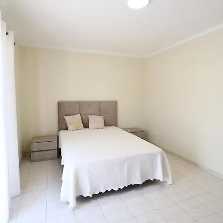 Holiday home Casa Da Audiencia Lote 32 Monte Gordo