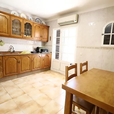 Casa Da Audiencia Lote 32 Monte Gordo