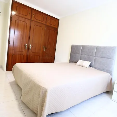 Casa Da Audiencia Lote 32 Monte Gordo