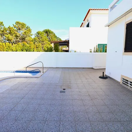 Casa Da Audiencia Lote 32 * Monte Gordo