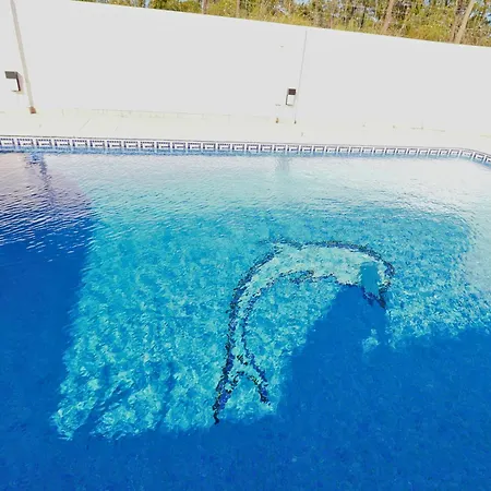 Casa Da Audiencia Lote 32 Monte Gordo