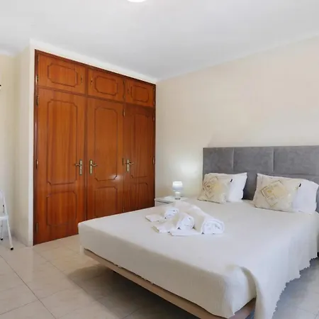 Casa de Férias Casa Da Audiência Lote 32 Monte Gordo