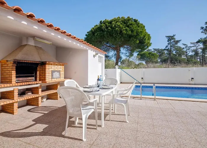 Casa Da Audiência Lote 32 Casa de Férias