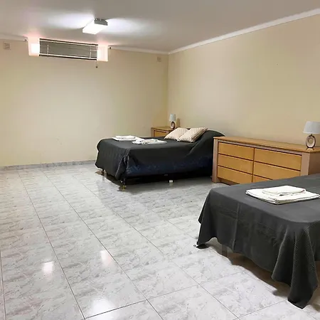 Casa Da Audiência Lote 32 Monte Gordo